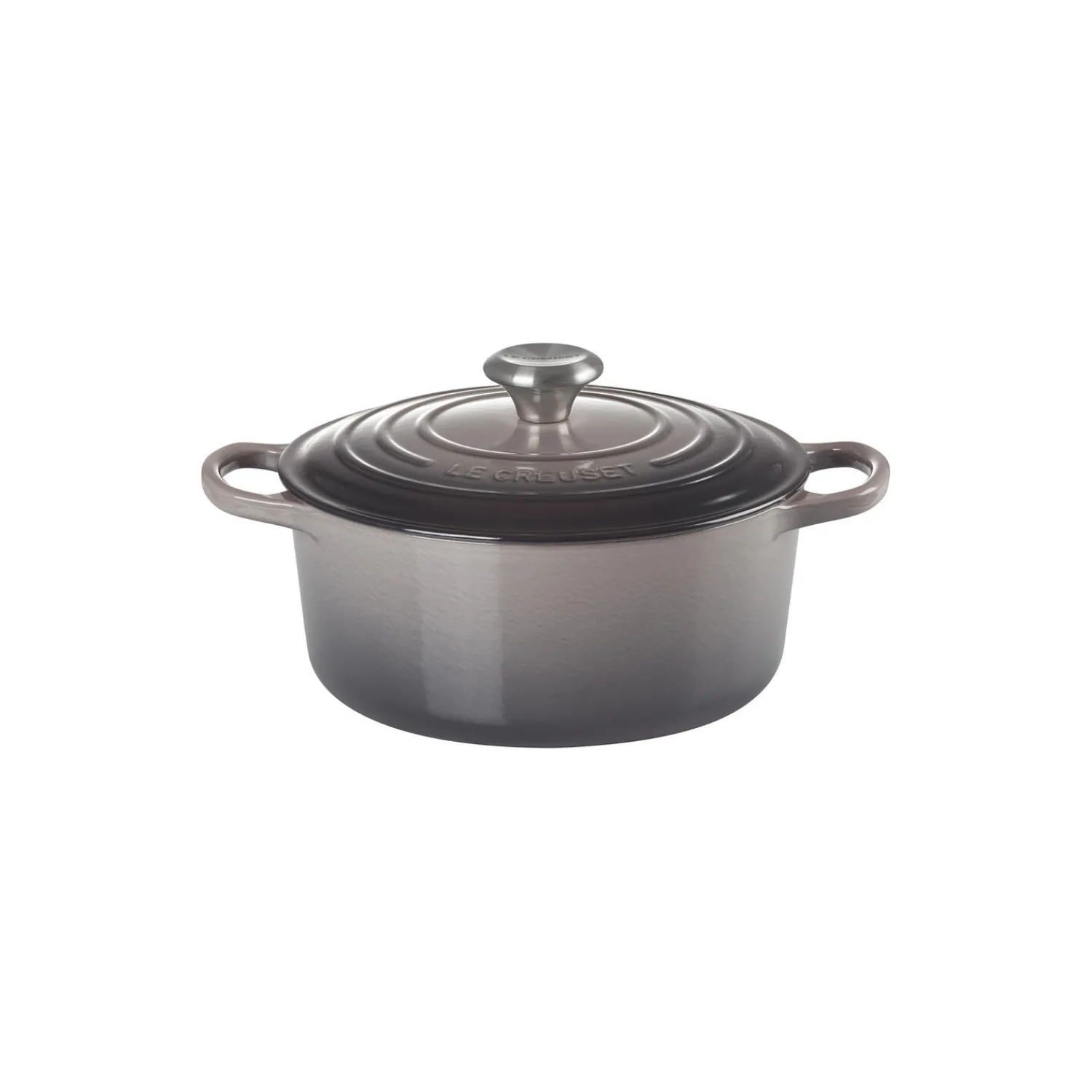 Le Creuset Gryder & Pander * Signature rund gryde Ø 24 cm,