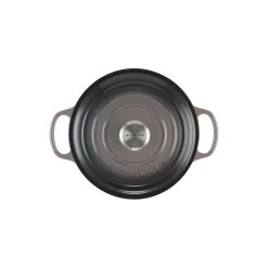 Le Creuset Gryder & Pander * Signature rund gryde Ø 24 cm,