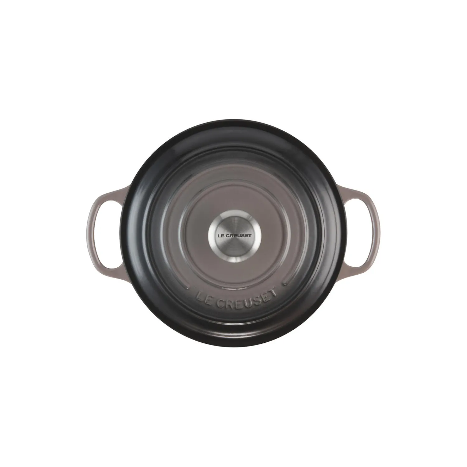 Le Creuset Gryder & Pander * Signature rund gryde Ø 24 cm,