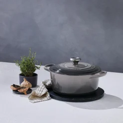 Le Creuset Gryder & Pander * Signature rund gryde Ø 24 cm,