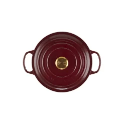 Le Creuset Gryder & Pander * Signature rund gryde Ø 26 cm,