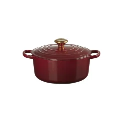 Le Creuset Gryder & Pander * Signature rund gryde Ø 24 cm,