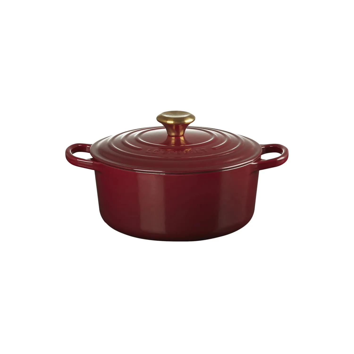 Le Creuset Gryder & Pander * Signature rund gryde Ø 24 cm,