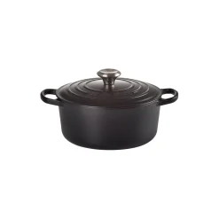 Le Creuset Gryder & Pander * Signature rund gryde Ø 24 cm,