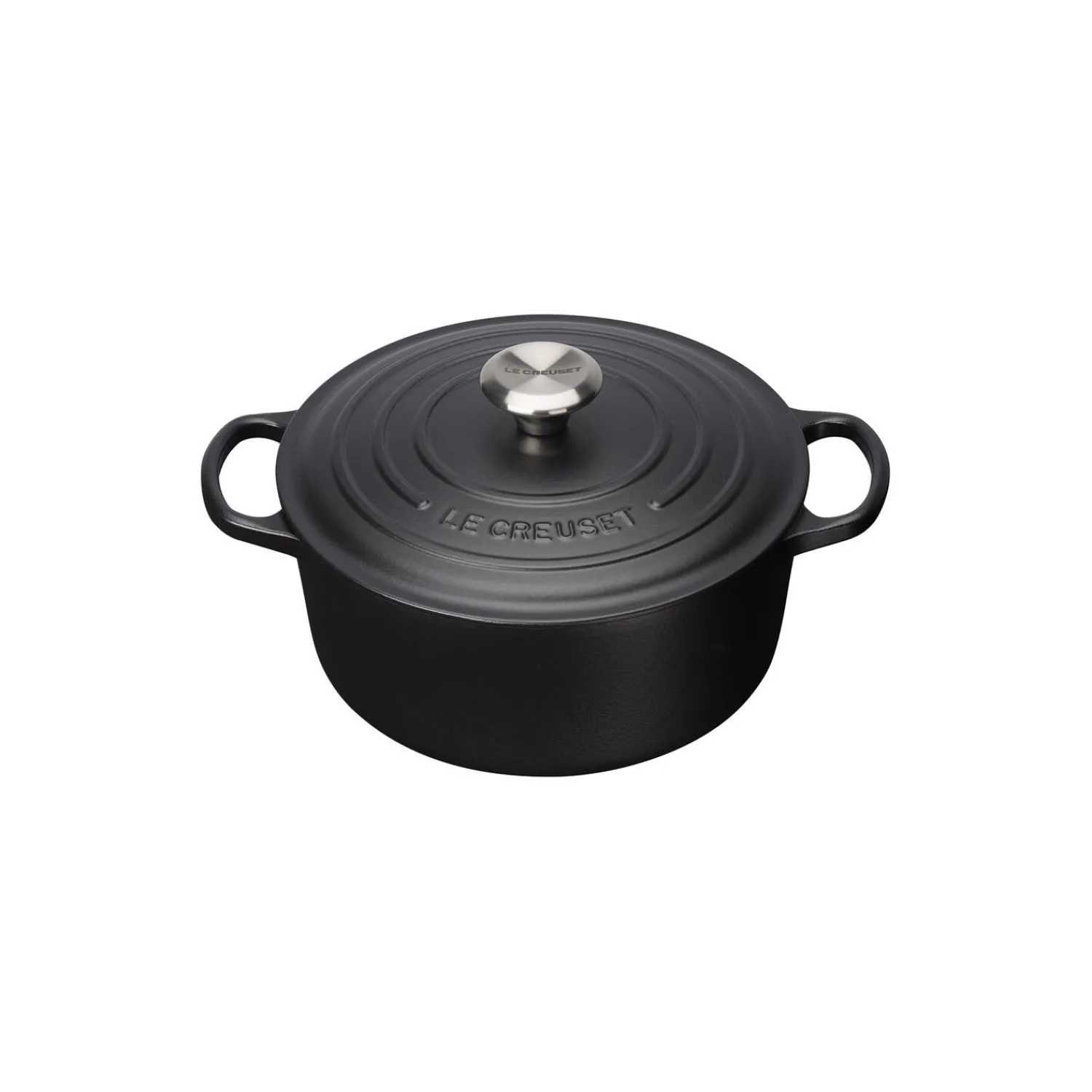 Le Creuset Gryder & Pander * Signature rund gryde Ø 28 cm,