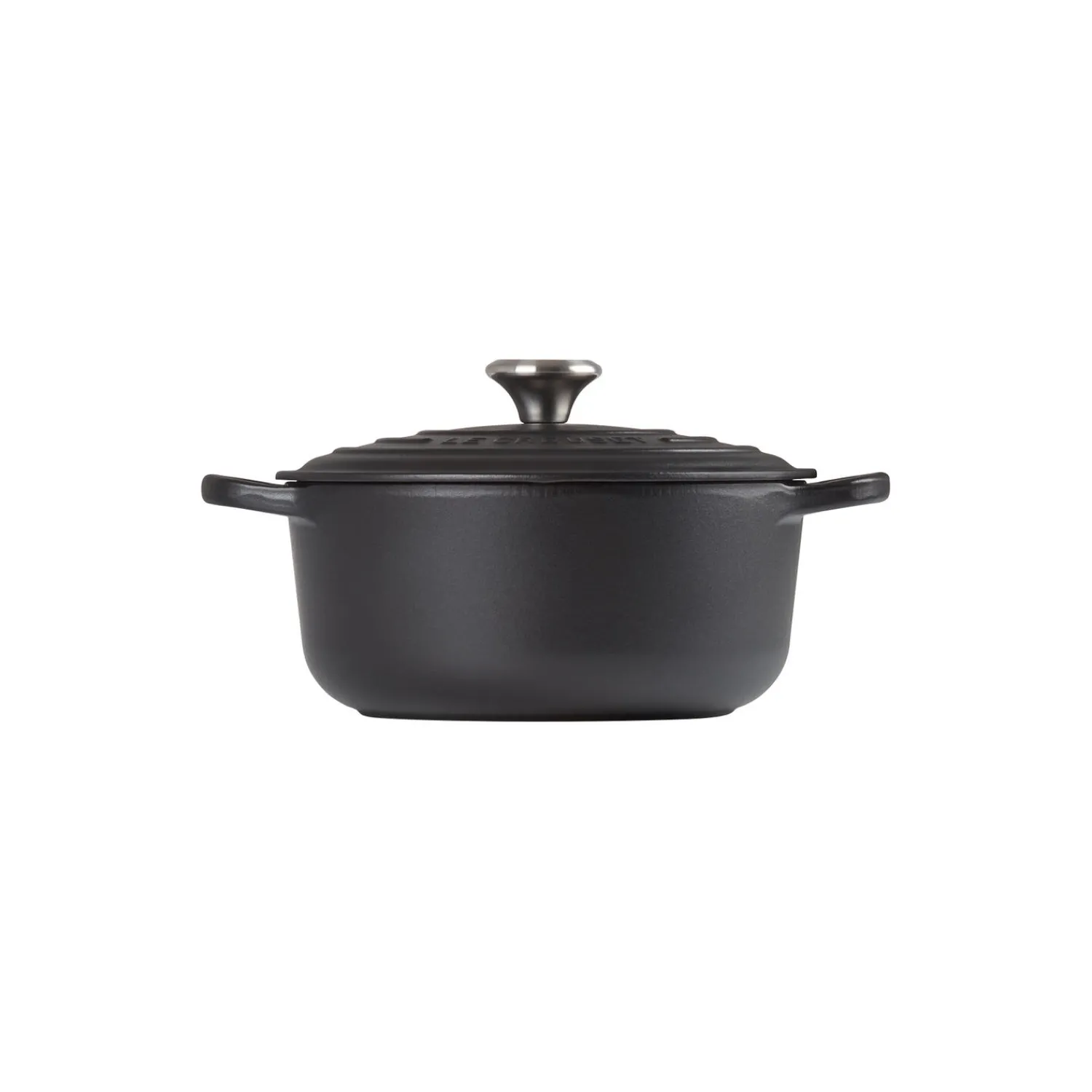 Le Creuset Gryder & Pander * Signature rund gryde Ø 20 cm,