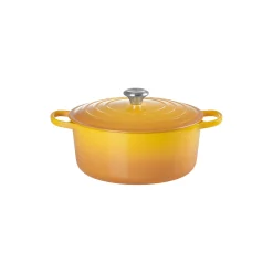 Le Creuset Gryder & Pander * Signature rund gryde Ø 26 cm,