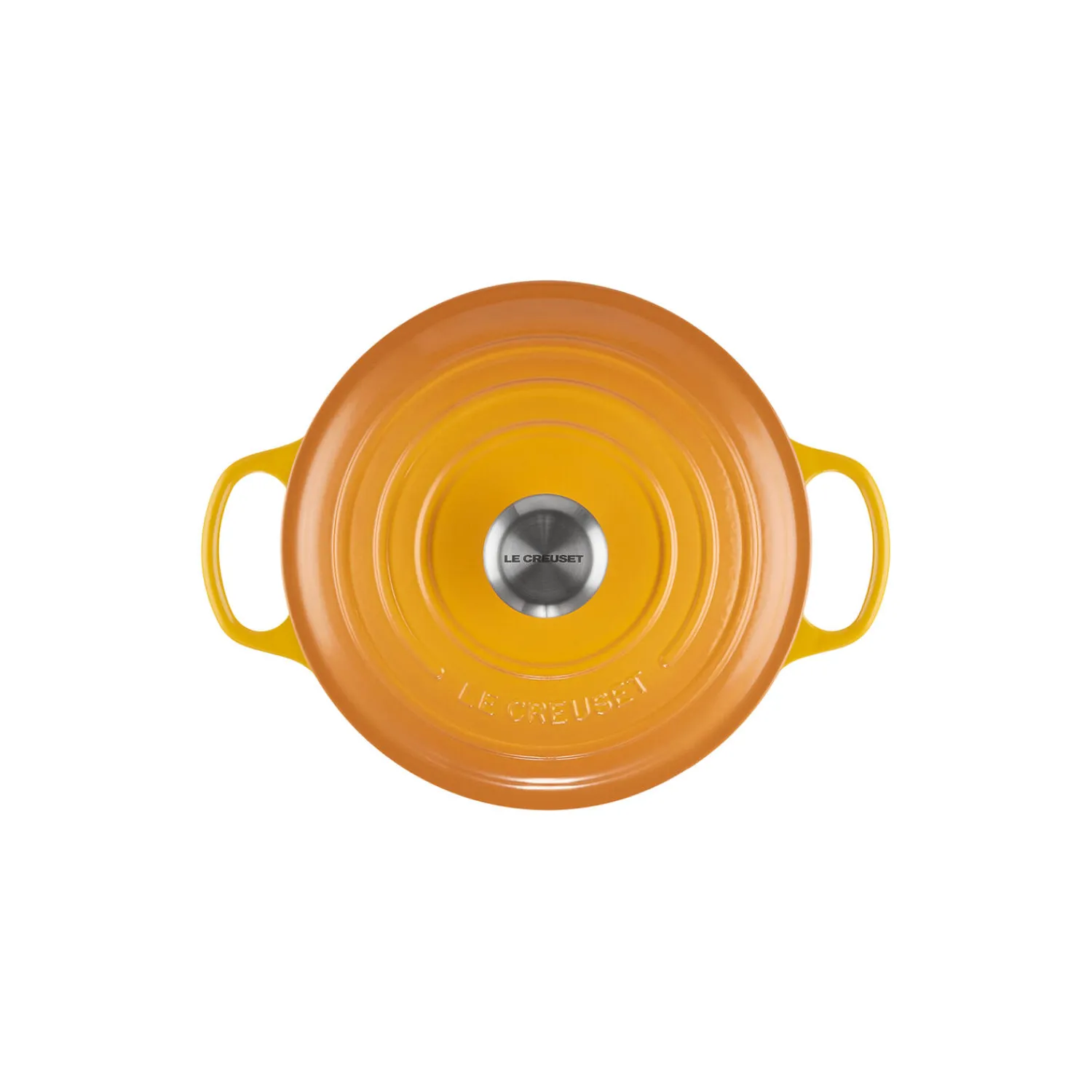 Le Creuset Gryder & Pander * Signature rund gryde Ø 24 cm,