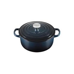 Le Creuset Gryder & Pander * Signature rund gryde Ø 20 cm,