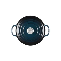Le Creuset Gryder & Pander * Signature rund gryde Ø 20 cm,