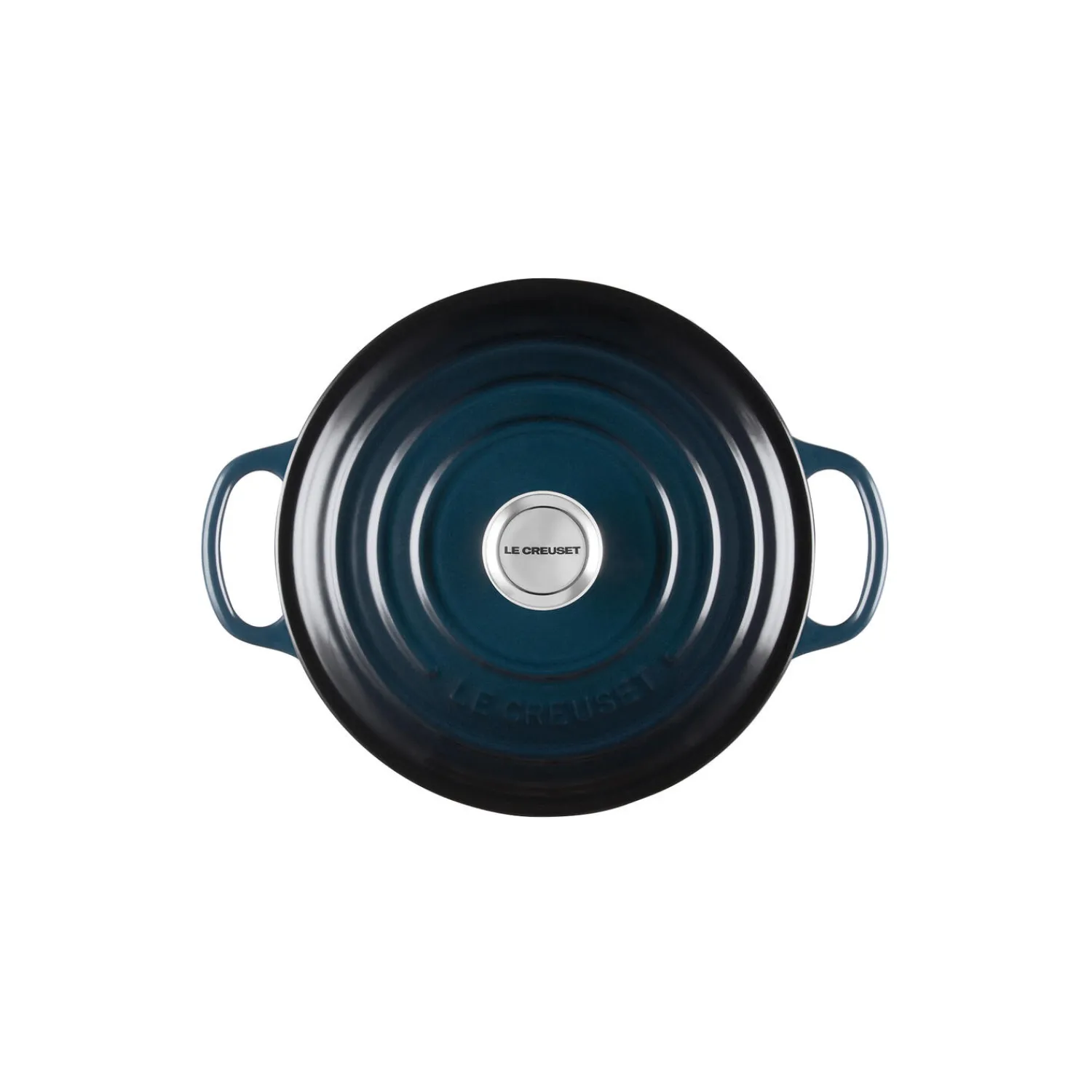 Le Creuset Gryder & Pander * Signature rund gryde Ø 20 cm,