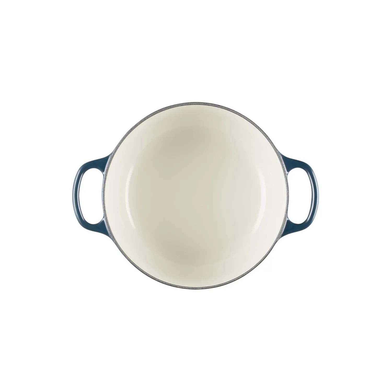 Le Creuset Gryder & Pander * Signature rund gryde Ø 20 cm,
