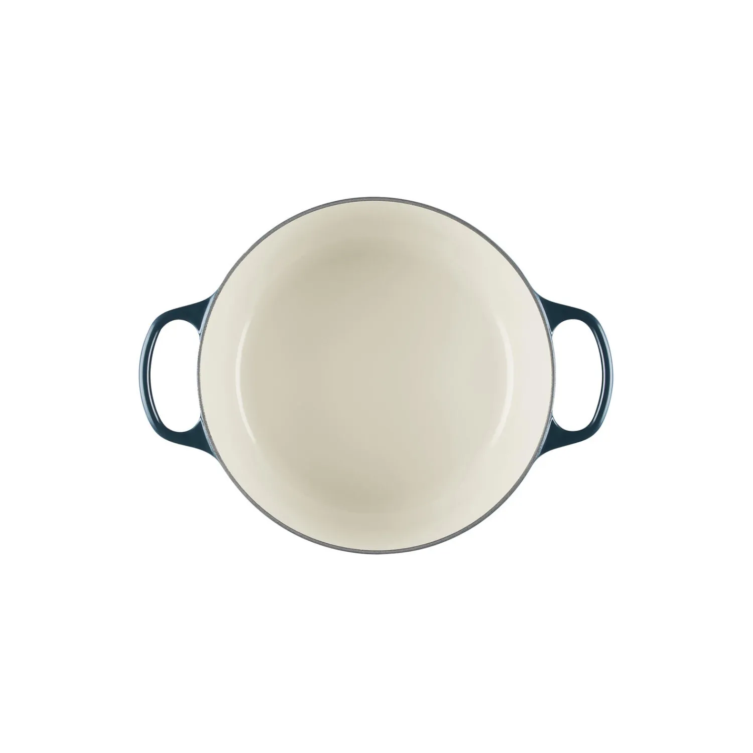 Le Creuset Gryder & Pander * Signature rund gryde Ø 26 cm,