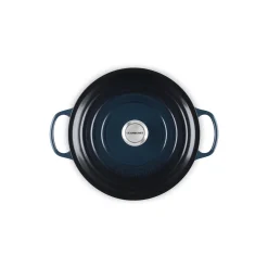 Le Creuset Gryder & Pander * Signature rund gryde Ø 28 cm,