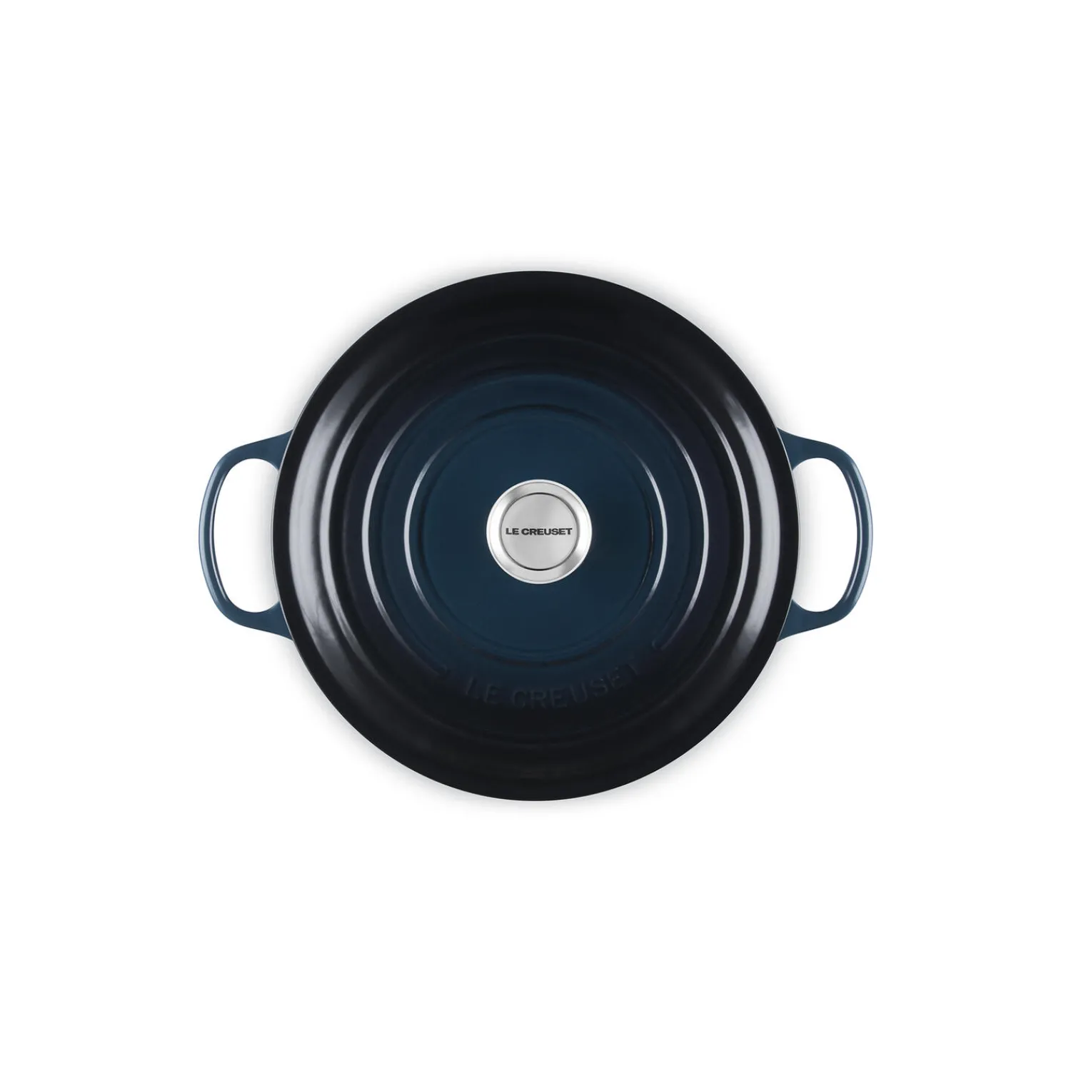 Le Creuset Gryder & Pander * Signature rund gryde Ø 28 cm,