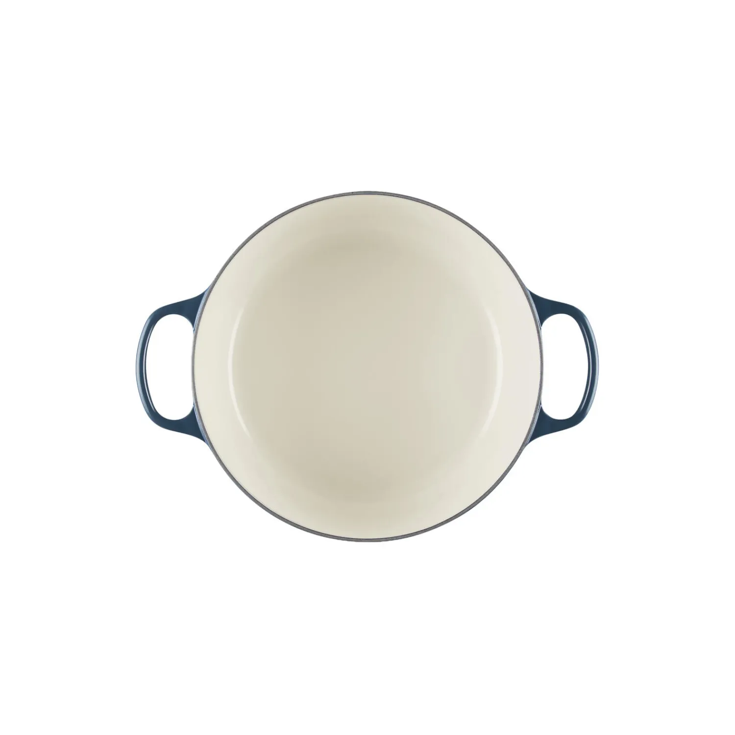Le Creuset Gryder & Pander * Signature rund gryde Ø 28 cm,