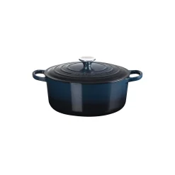 Le Creuset Gryder & Pander * Signature rund gryde Ø 28 cm,