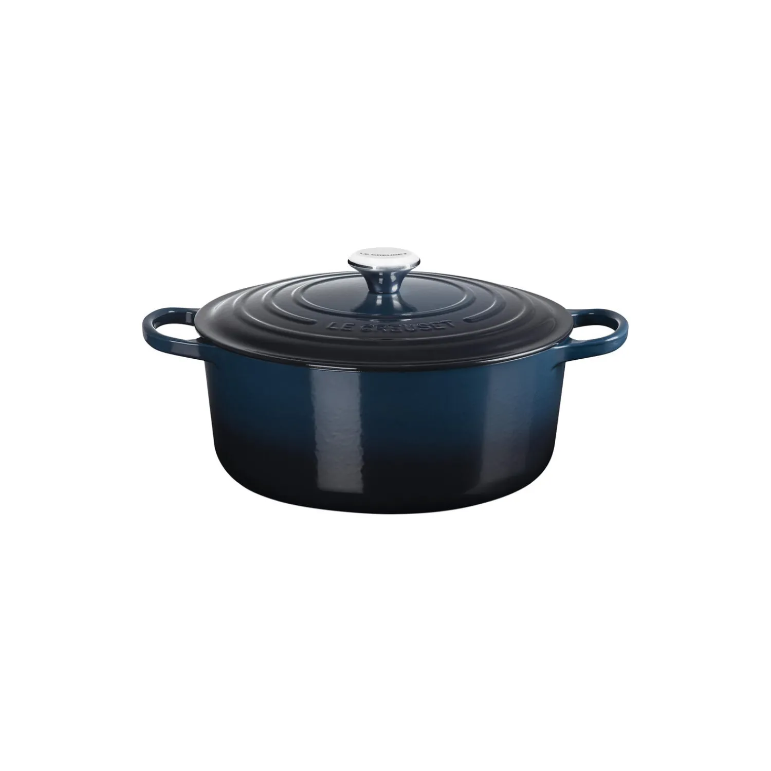 Le Creuset Gryder & Pander * Signature rund gryde Ø 28 cm,