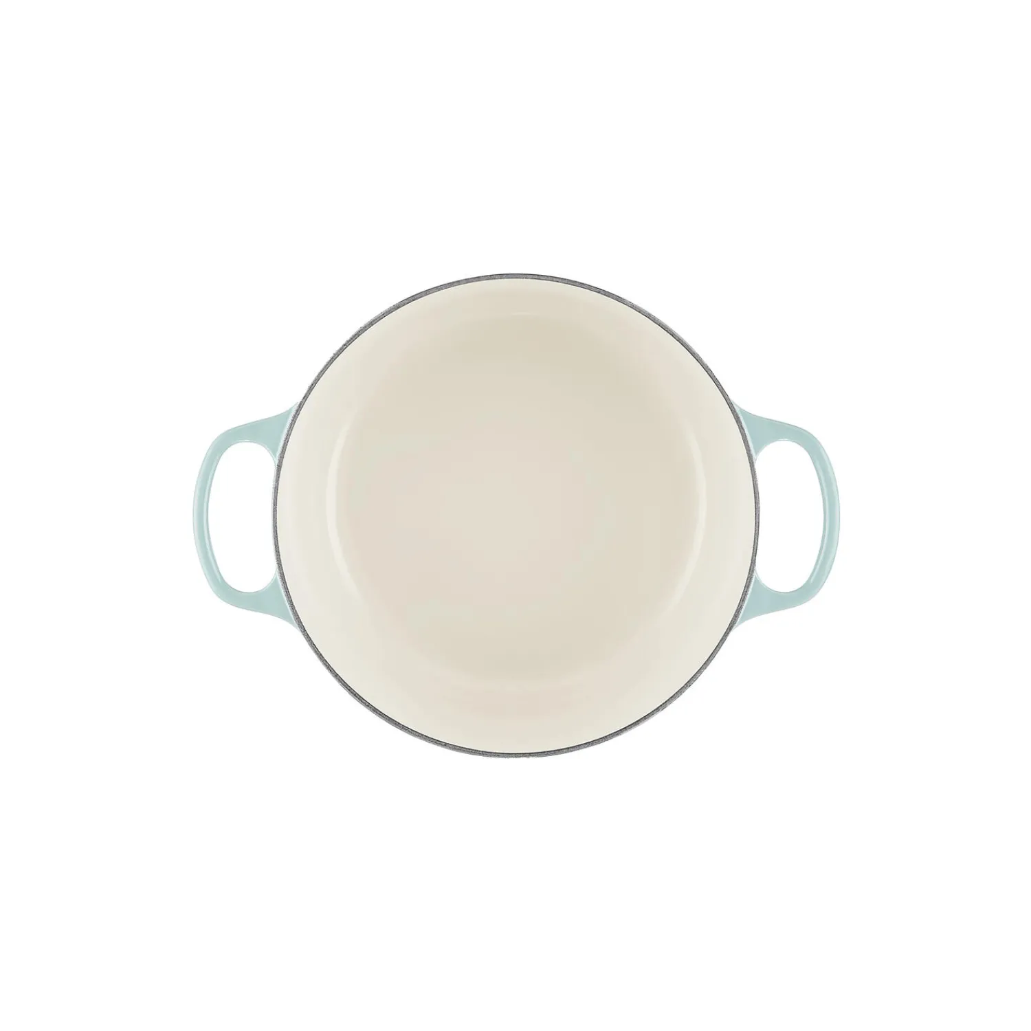 Le Creuset Gryder & Pander-Signature rund gryde Ø 26 cm,