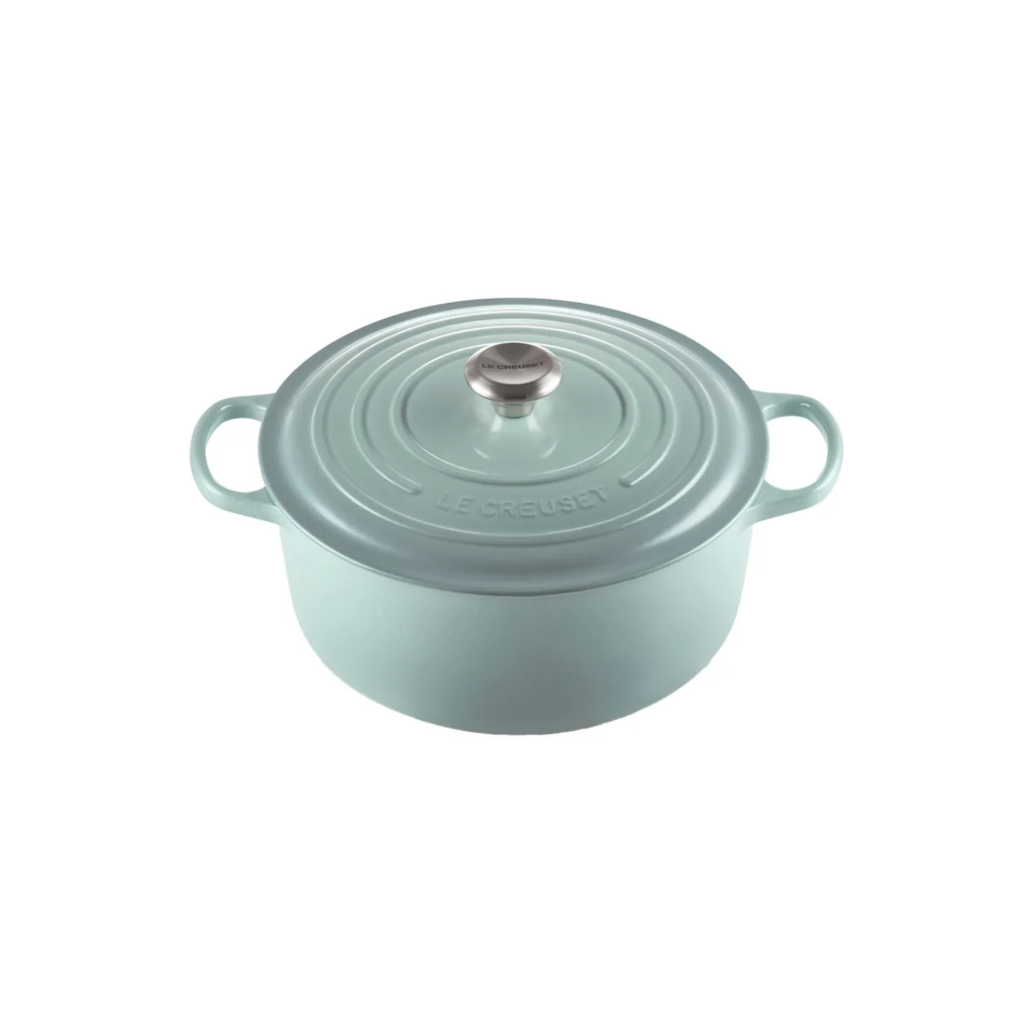 Le Creuset Gryder & Pander * Signature rund gryde Ø 28 cm,