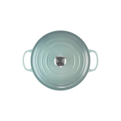 Le Creuset Gryder & Pander * Signature rund gryde Ø 28 cm,