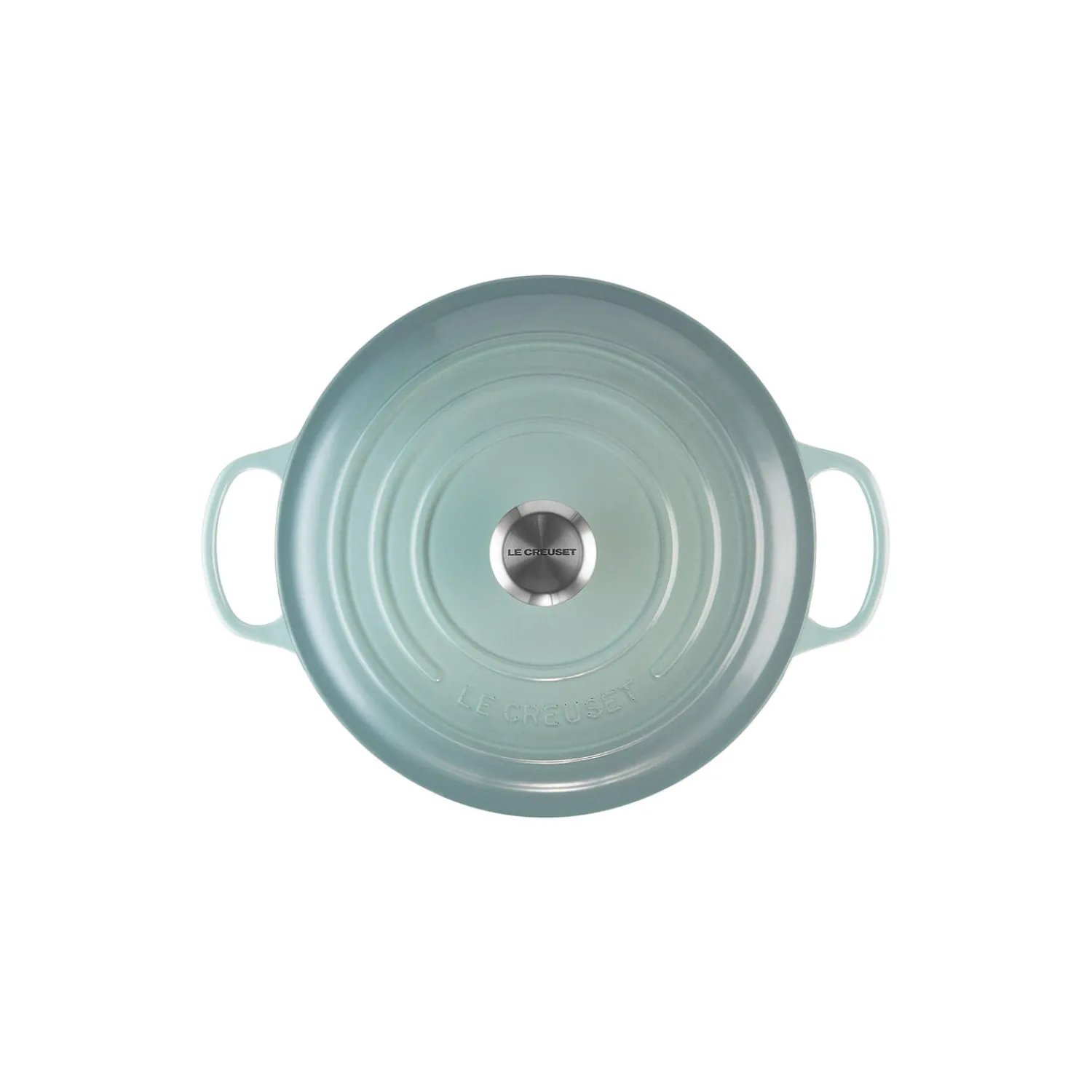 Le Creuset Gryder & Pander * Signature rund gryde Ø 28 cm,