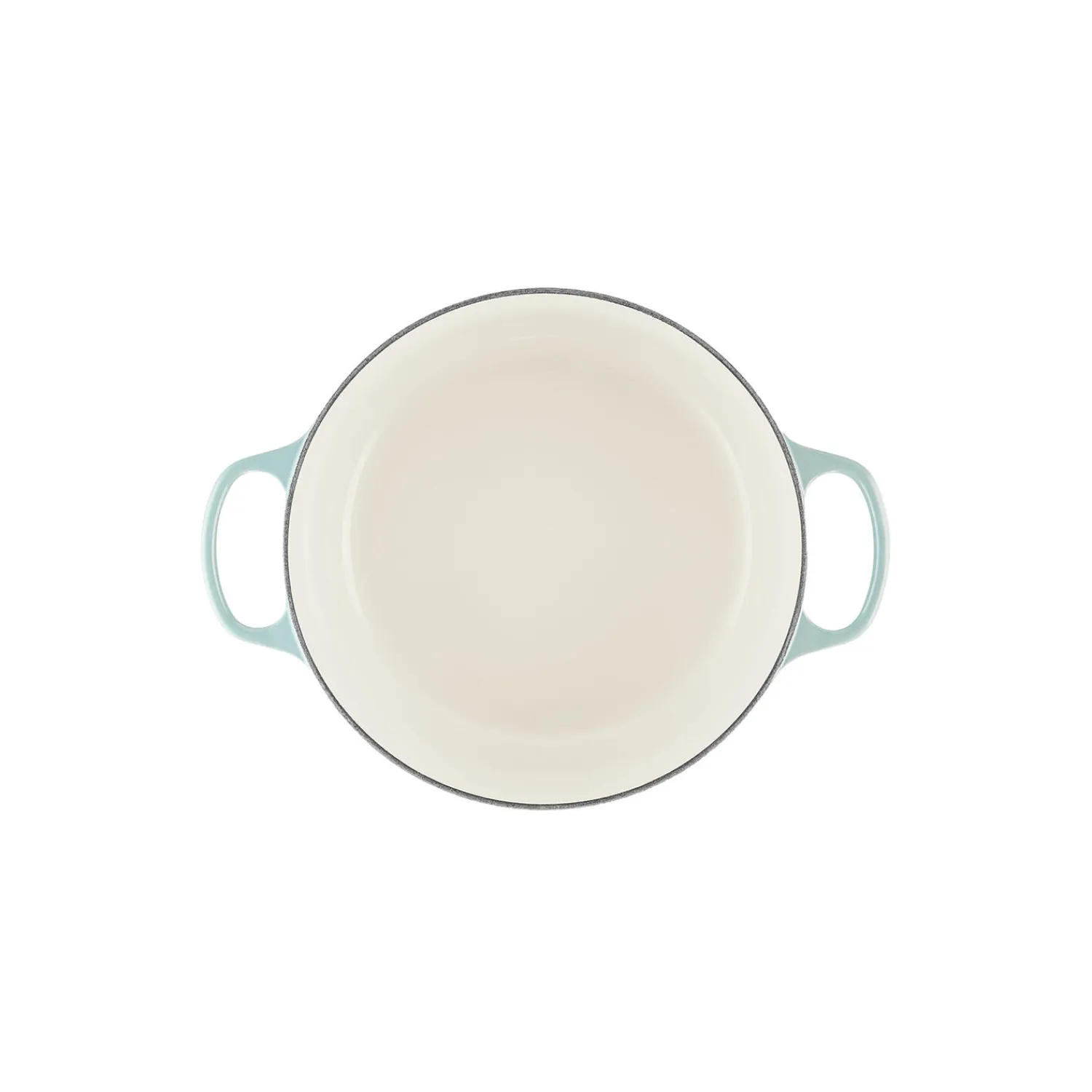 Le Creuset Gryder & Pander * Signature rund gryde Ø 28 cm,