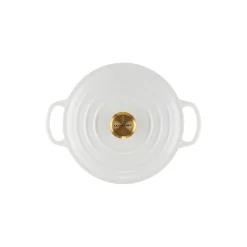 Le Creuset Gryder & Pander * Signature rund gryde Ø 20 cm,