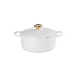 Le Creuset Gryder & Pander * Signature rund gryde Ø 24 cm,
