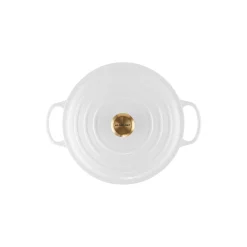 Le Creuset Gryder & Pander * Signature rund gryde Ø 28 cm,