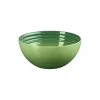Le Creuset Skåle & Fade * Signature snackskål, bamboo green
