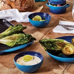 Le Creuset Skåle & Fade * Signature snackskål Ø 12 cm,