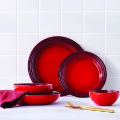 Le Creuset Skåle & Fade-Signature snackskål Ø 12 cm,