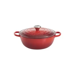 Le Creuset Gryder & Pander-Signature stegegryde 7 L,