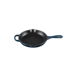 Le Creuset Gryder & Pander * Signature stegepande Ø cm,
