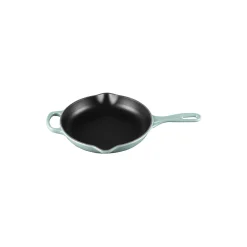 Le Creuset Gryder & Pander * Signature stegepande Ø cm,