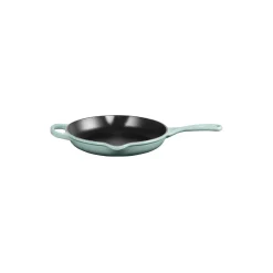 Le Creuset Gryder & Pander * Signature stegepande Ø cm,