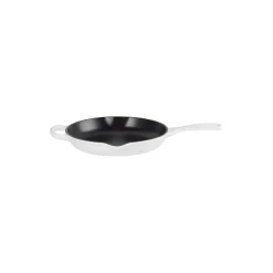 Le Creuset Gryder & Pander * Signature stegepande Ø cm,