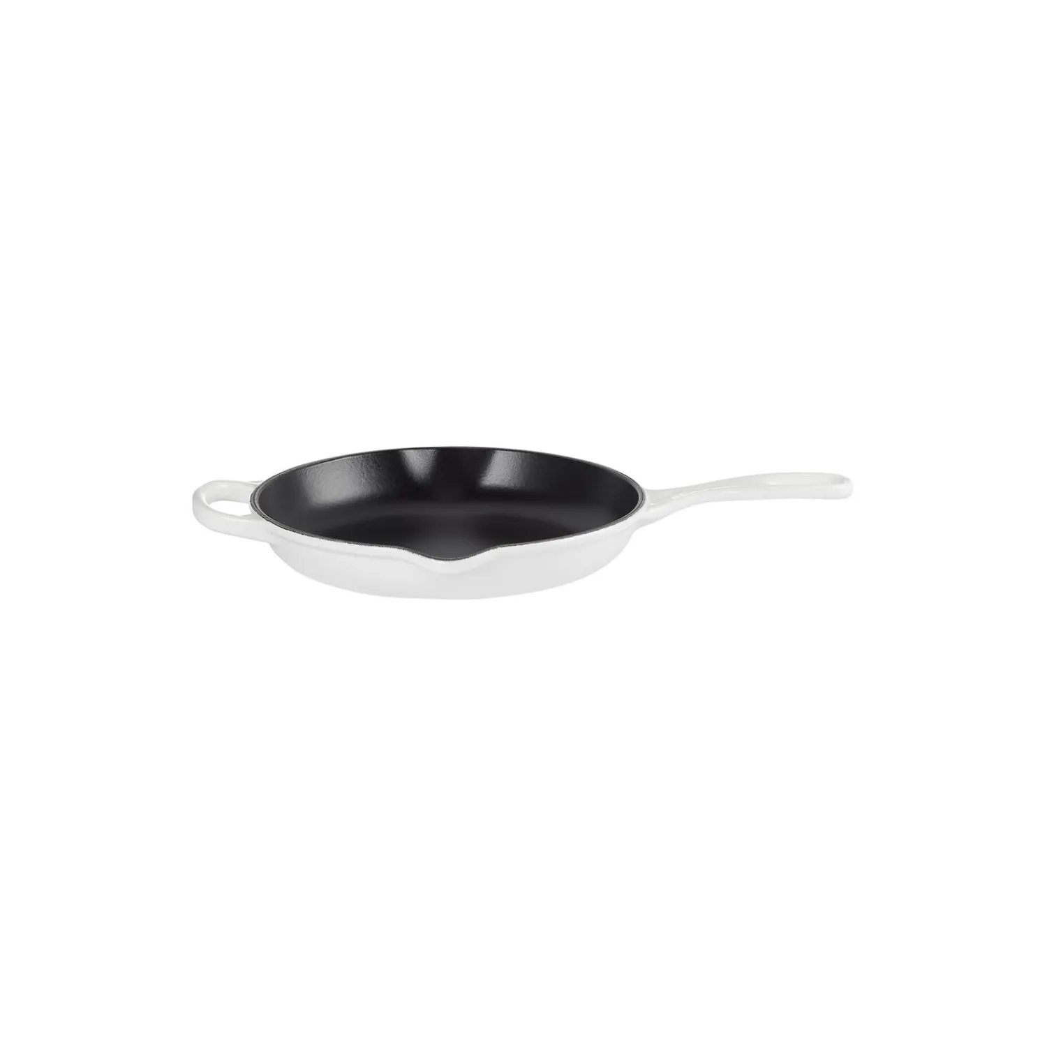 Le Creuset Gryder & Pander * Signature stegepande Ø cm,