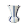 Kähler Vaser * Signature vase 20 cm, blå