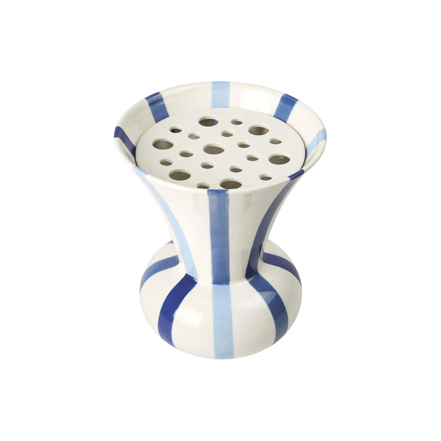 Kähler Vaser * Signature vase 20 cm, blå