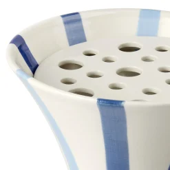 Kähler Vaser * Signature vase 20 cm, blå