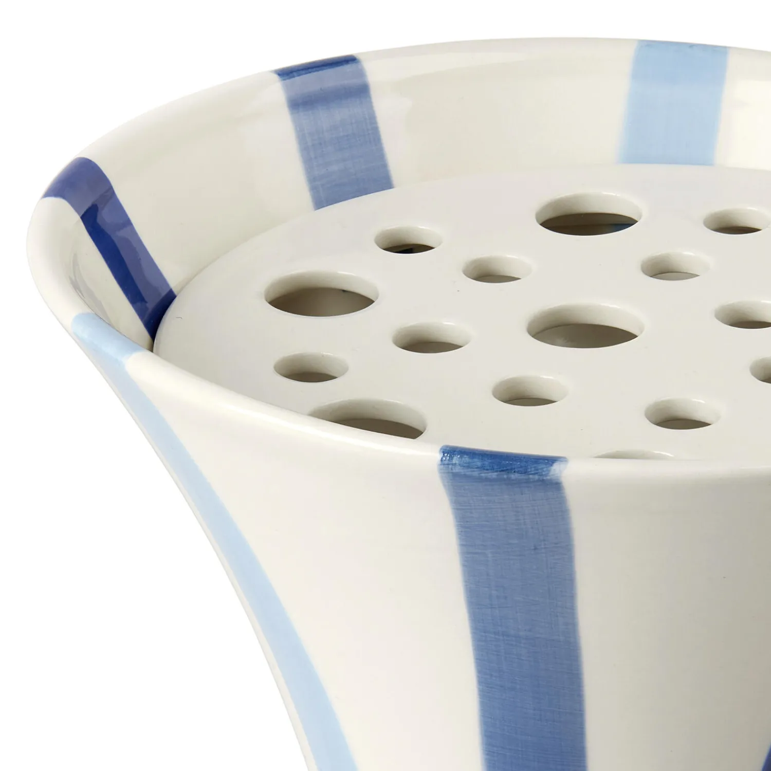 Kähler Vaser * Signature vase 20 cm, blå