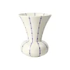 Kähler Vaser-Signature vase 15 cm, lilla
