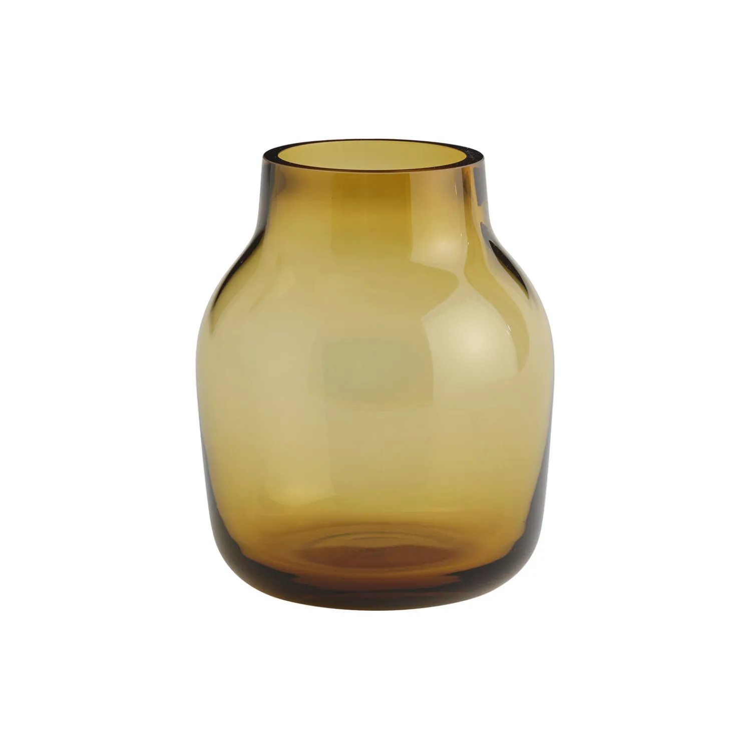 Muuto Vaser * Silent Vase,