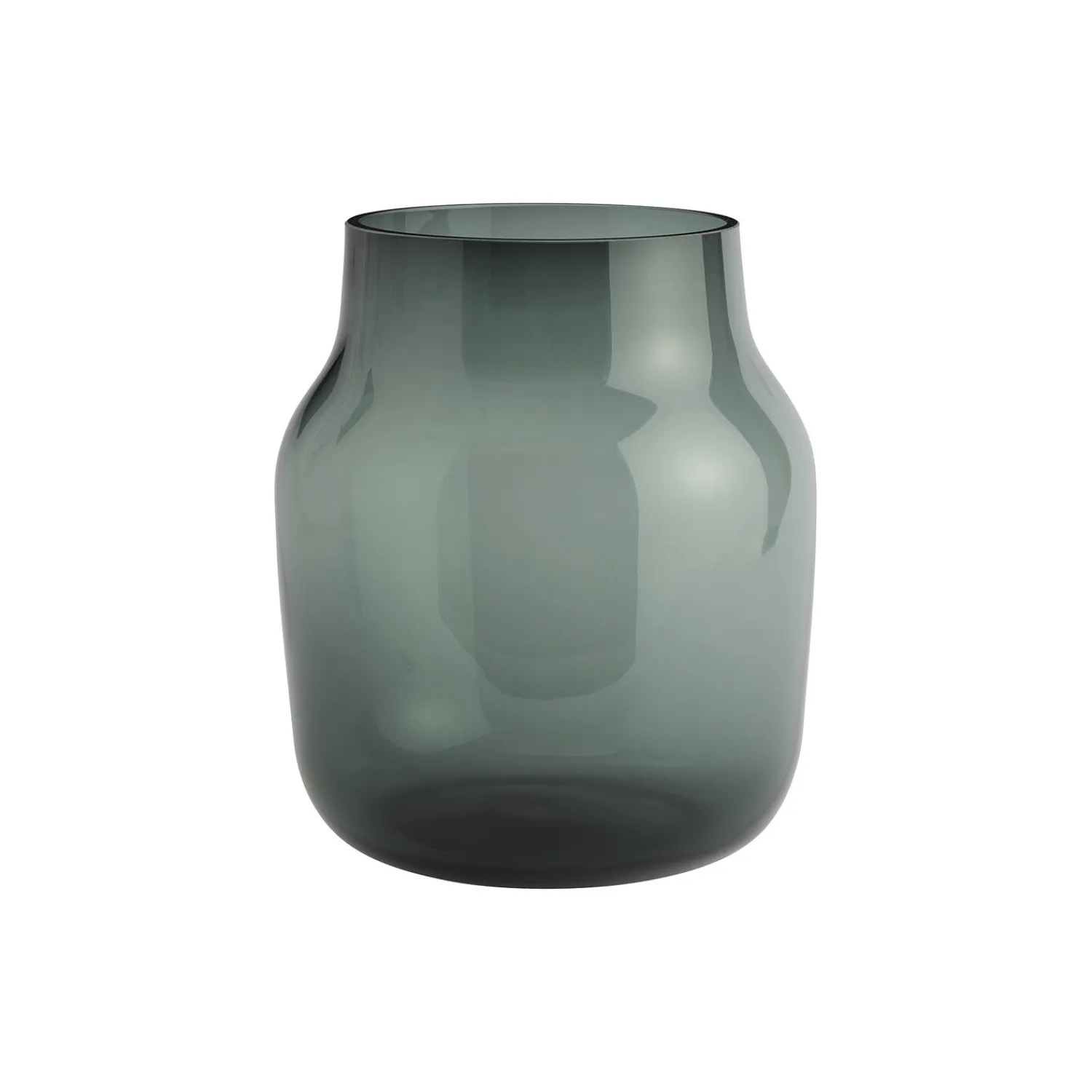 Muuto Vaser * Silent Vase,