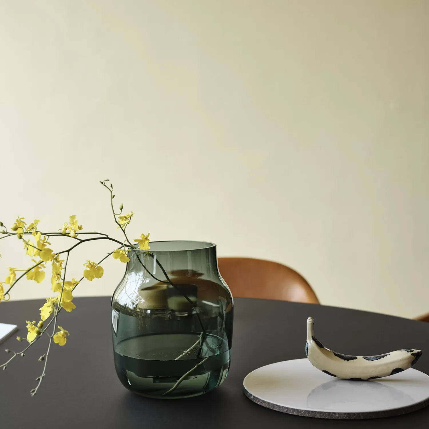 Muuto Vaser * Silent Vase,