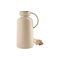 Eva Solo Kaffe- & Teudstyr * Silhouette termokande, soft beige