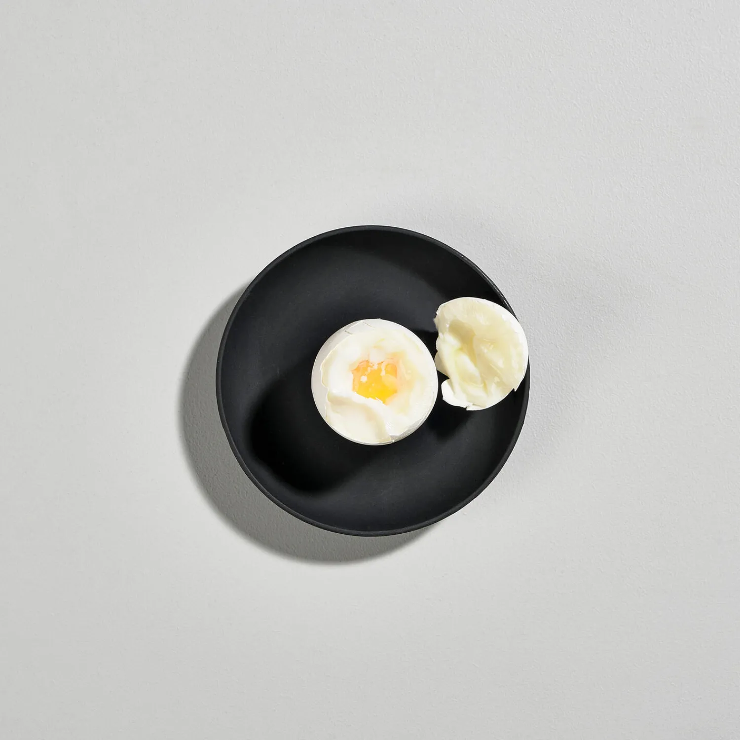 Zone Denmark Diverse * Singles æggebæger m. holder 4 stk