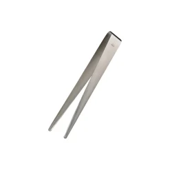 Zone Denmark Køkkenudstyr-Singles madpincet, steel